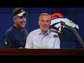 Tom Brady calls it a career FOR REAL, how Sean Payton will improve Broncos  NFL  THE HERD