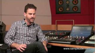 Part 1 - Noah Mintz - Lacquer Channel Mastering