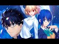 Tsukihime Remake Opening 2 Full [ Juvenile ] by ReoNa