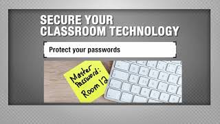 Security in the Classroom