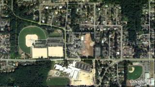(Scanner Audio) Lynnwood Police Department Traffic Stop/Code 2 - Officer Needs Assistance
