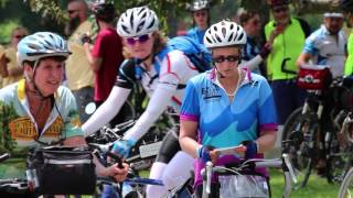 Cycle the Erie Canal Bike Tour