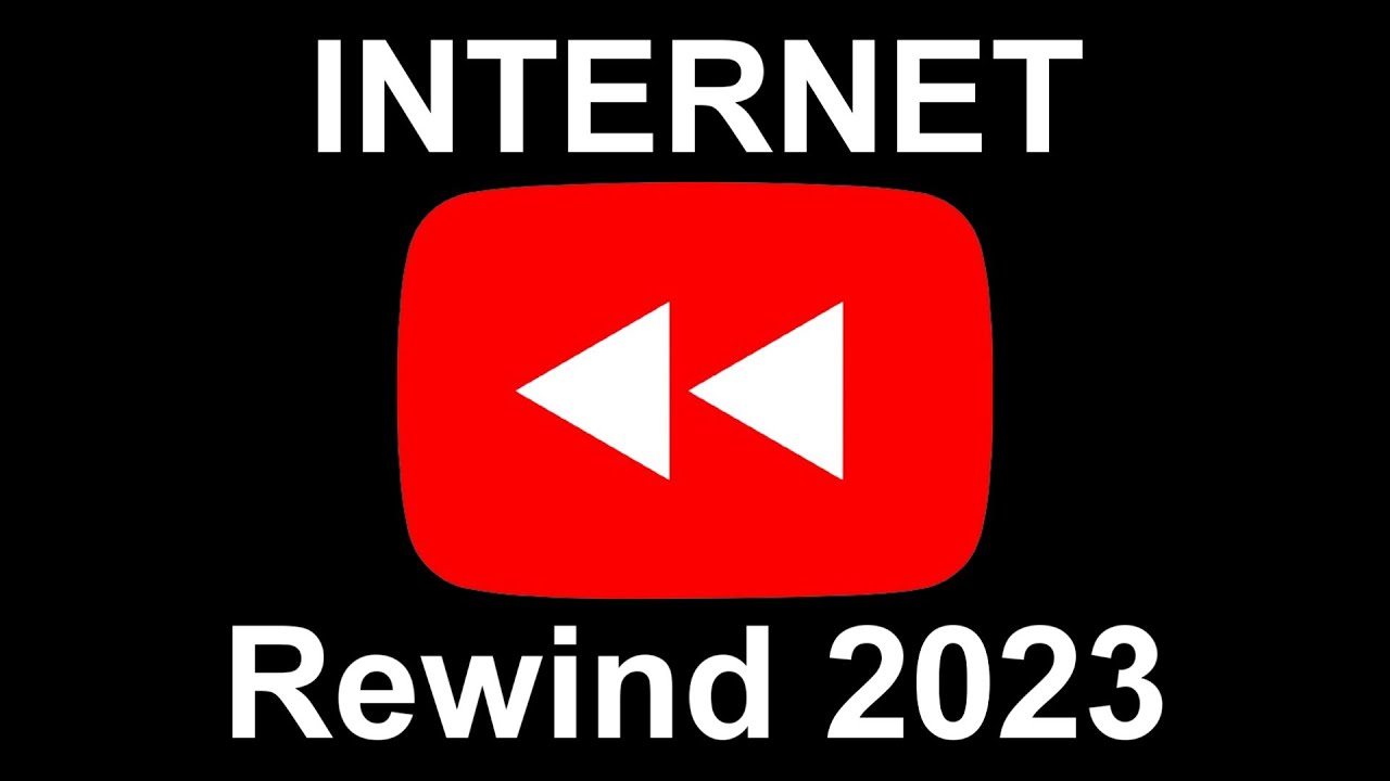 Goodbye 2023 Youtube