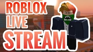 Playtube Pk Ultimate Video Sharing Website - roblox live stream jailbreak mm2 and more come