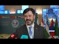 Беларусь в ШОС Роман Головченко посетил Оман и Пакистан