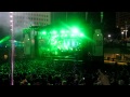 69 (Carl Craig - Live) @ Movement 2011 (Part 1/2)