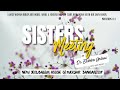 sisters meeting by dr. elisheba andrew god s hand maiden sangareddy 03 01 2025