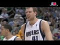 诺维茨基集锦 《十年》dirk nowitzki s highlight from 1998 to 2008.