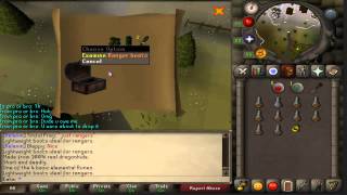 [Oldschool Runescape] lucky medium clue scroll :)