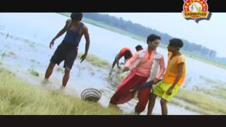 HD New 2014 Hot Nagpuri Theth Songs    Kon Bhaiya Mare Jai Machhari    Pankaj