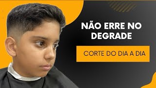 Faça isso e não erre no degrade ( disfarce )