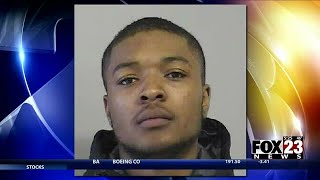 VIDEO: Tulsa PD continues to search for a suspected rapist, nearly one year after the crime