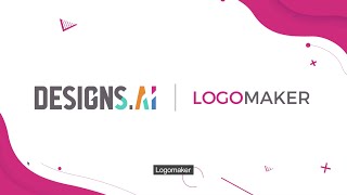 Designs.ai Logomaker | Professional Online Logo Maker | Create a Logo in Seconds