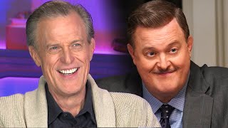 Billy Gardell on How Life Has Changed After 173-Lb. Weight Loss | ET Then & Now