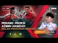 Cakap Hub LIVE 33 : Part 1 - Perang Proksi Azmin-Hamzah Dalam Pemilihan Bersatu Diserbu