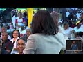 jistv office of the prime minister face to face town hall meeting housing and land building jamaica