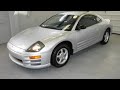 2001 mitsubishi eclipse ellwood city pa 16117