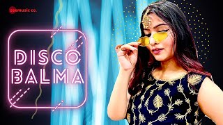 Disco balma - Mouni roy| Asees kaur & Mellow D| Sachin - Jigar| Ip singh| Zee music originals| Dance