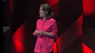 The Science of Women’s Leadership | Alexis Kanda-Olmstead | TEDxCSU
