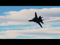 top gun dogfight f 14 tomcat vs 5x mig 28 digital combat simulator dcs