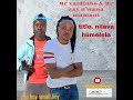 MR VALDINHO FT MR ZAY NW'ANA MAMANI ANAVELA KUHUMELELA