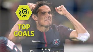 Top goals : Week 14 / Ligue 1 Conforama 2017-18