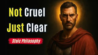 Stop Rewarding Bad Behavior – The Stoic Truth About Consequences