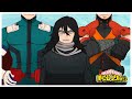 Hero Tests ~ Complete Saga (My Hero Academia Comic Dub) [2nd Gen]