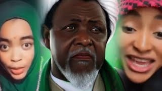 Kuyi abunda yafi protest ma bazaku taba samun chanji ba inde zakzaky kuka bi ba