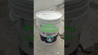 Nerolac Perma#waterproofing #shortvideo