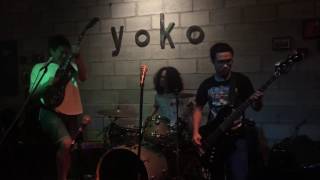 GEN - The Prisoner @YokoBar [20.05.2016]