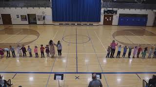 All Aboard AM Spring Program