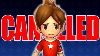 Does Level 5 WANT Yokai Watch to Fail?