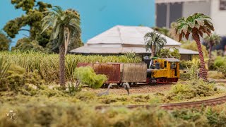 Easter Model Train Show - Diamond Creek, Melbourne 2023