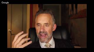 Jordan Peterson on how to deal with PROCRASTINATION