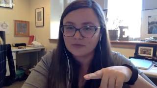 Finding the Right Source: The Journalist Perspective