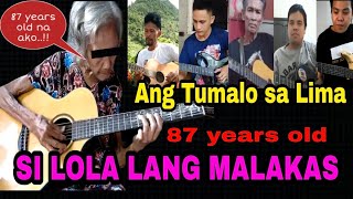 The best of Pinoy Guitarist Talent