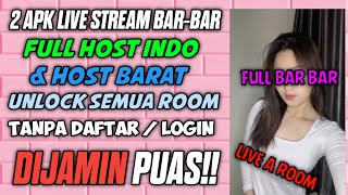 Live c*lm*k🔥2 Aplikasi Streaming Bar Bar Dan Video Bar Bar Indonesia Dan luar negeri