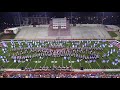 jsu marching southerners al 9 21 2017