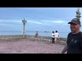 quick tour in dumaguete boulevard philippines travel dumaguete dumaguetecity