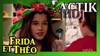 TAKTIQUE FRIDA ET THÉO [HD] (S2.19)