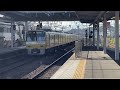 【関東最後のsiemens vvvf】京急シーメンス最後の日 京急1057編成