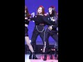 4k 181117 구구단 미나 gugudan the boots 천안 청소년 dodream 페스티벌 직캠