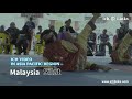 Malaysia Silat highlight