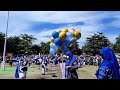 Drum Band SDN Kotakusuma Sangkapura Bawean | HUT RI ke-77