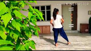 Cham Cham Song Dance By Jashoda | BAAGHI | Tiger Shroff,Shraddha kapoor| Video