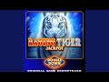 Raging Tiger Free Spins