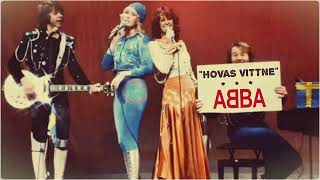 ABBA    Hovas vittne  1981