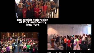 Global Hatikvah - 2015