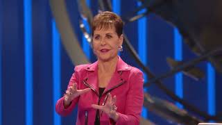 Lăsând mulțimea în urmă - partea 1 | Bucură-te de fiecare zi, cu Joyce Meyer